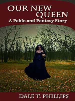 cover image of Our New Queen